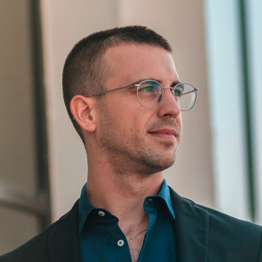 Aviad Shahar